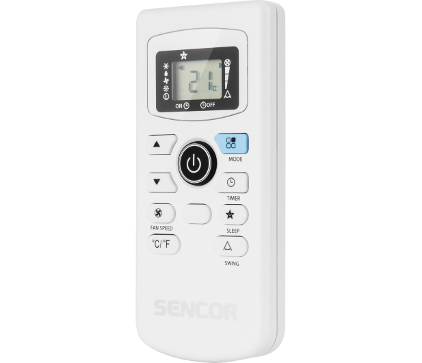 Sencor KLIMATYZATOR SAC MT9021C - 1375636 - zdjęcie 10